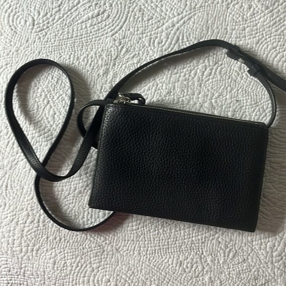 Allsaints small shoulder bag - Picture 4 of 5